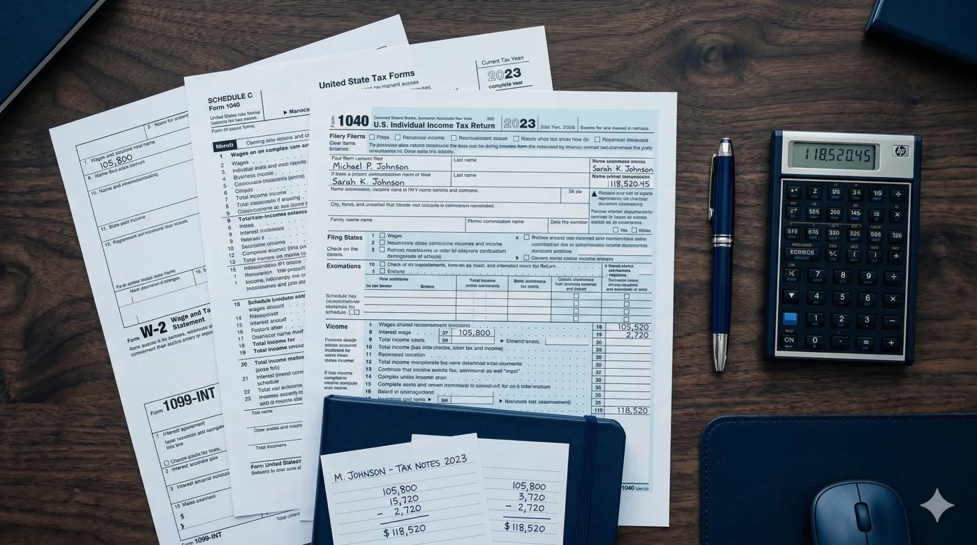 Declaraciones DGII